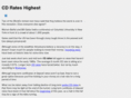 cdrateshighest.com