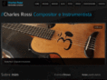 charlesrossi.com