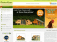 chickencoopsdirect.com