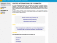 cif-capacitacion.com