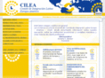cilea.info