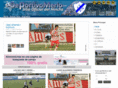 csdeportivomerlo.com