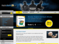 hackalert24.com