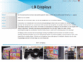 lbdisplays.com