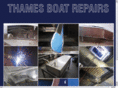thamesboatrepairs.com