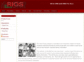 theriosfamily.net