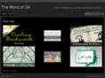 thewordofgit.com