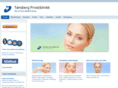 tonsbergprivatklinikk.no