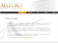 allegrofunds.com