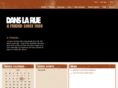 danslarue.com