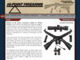 hi-pointfirearms.net