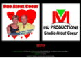 mv-productions.info