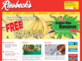 riesbeckfoods.com
