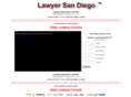 lawyersandiego.net