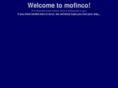 mofinco.com