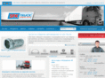 sfk-truck.com