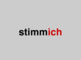stimmich.net