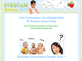 bahasa-bayi.com