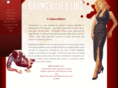 crimeculture.com