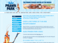 hukaprawnpark.co.nz