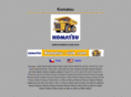 komatsu-club.com