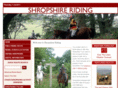shropshireriding.com