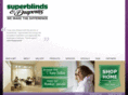 superblinds.com
