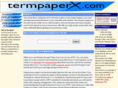 termpaperx.com