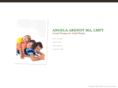 angelaarendt.com