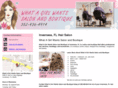 beautysaloninverness.com