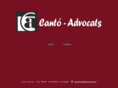 cantoadvocats.com
