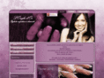 lesonglesdor.com