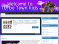 turbotownkids.com