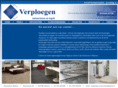 verploegennatuursteen.com