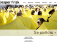 jesperfrisk.se