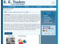 kktraders.net