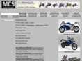 motorcyclespecs.co.za