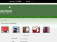 normand-peinture.com