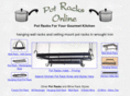 pot-racks-online.com