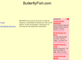 butterflyfish.com
