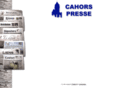 cahorspresse.com