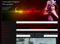 christopherchagnon.com