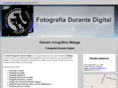 durantedigital.com