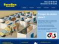 euroboxselfstorage.com