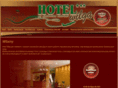 hotel-wilga.pl