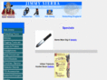 jimmysierra.com