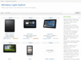lightswitchwireless.com