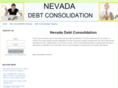 nevadadebtconsolidation.org
