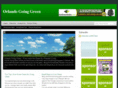orlandogoinggreen.com