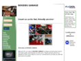rogersgarage.com